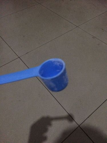 这种勺子一勺应该是多少克