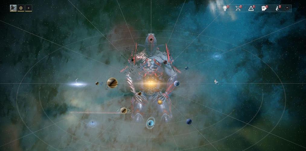 《星际战甲 warframe》:从破釜沉舟到渐入佳境