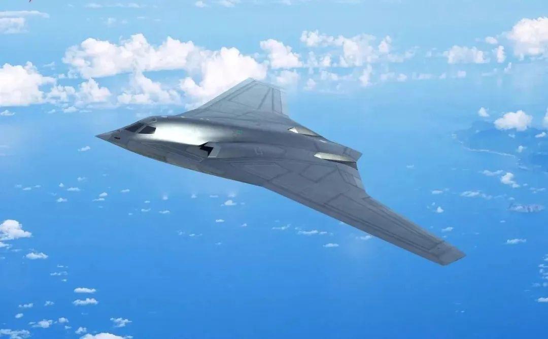 美国b21首飞再次延迟中国轰20捷足先登的机会来了