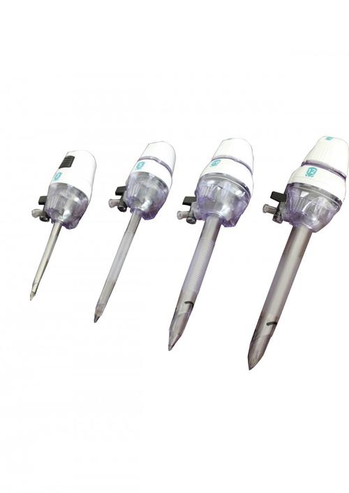 一次性使用腹腔镜用穿刺器套装