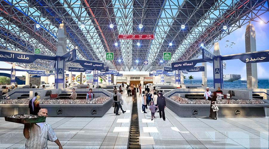 农贸市场到底要改造什么