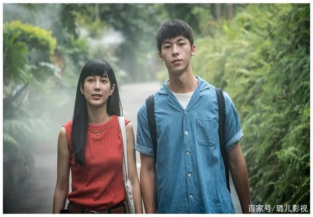 《阳光普照》"菜头神级反派""有他的镜头,"整个人都悬