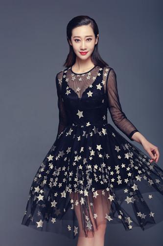 《兰陵王妃》卫视热播 唐妤萌演绎悲情人生