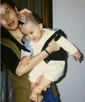 黄秋生认20岁私生子 张铁林居然还不止一个