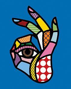 波普艺术-花瓣网|陪你做生活的设计师 | 240.jpg