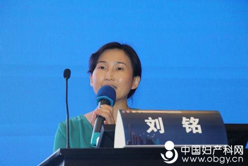 刘铭教授:臀位外倒转