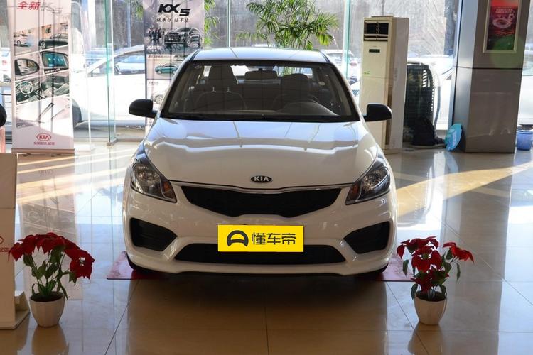 起亚k2怎么样起亚k2和丰田威驰哪个好