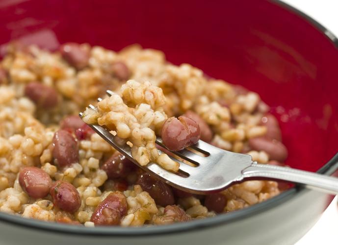 8 best vegetarian rice and beans recipes