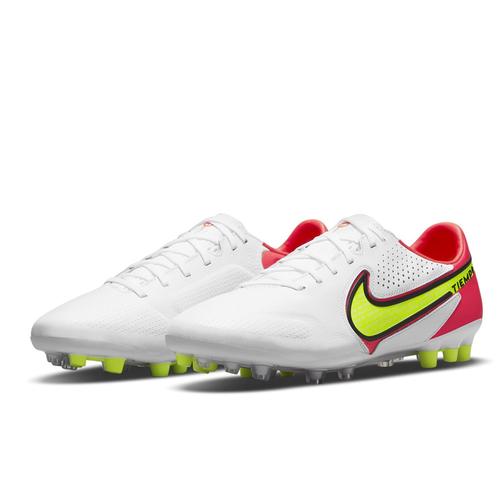 nike正品传奇9次高端牛皮ag足球鞋