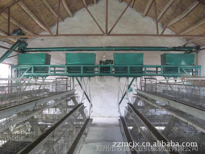 【供应 养殖喂料机 全自动上料喂料机 小型鸡场喂料机