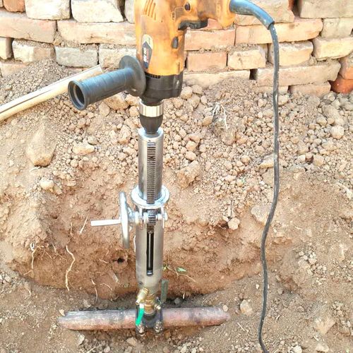 厂家供应管道带压开孔机管道带压开孔服务承接压力管道开孔工程