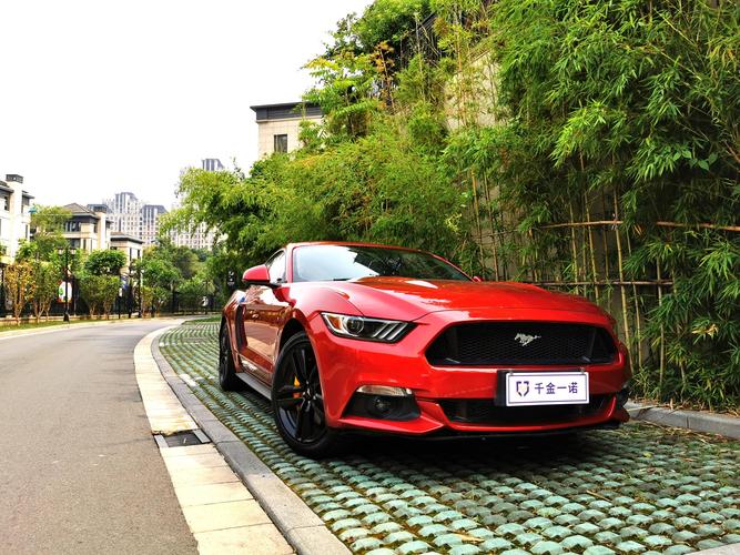 17福特野马怎么开 福特野马开起来怎么样