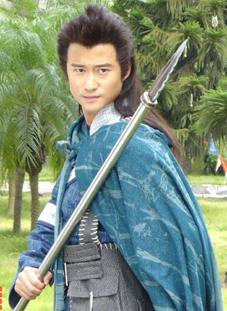 吴京