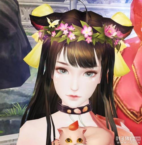 奶妈(图片出自:ice小阔爱)