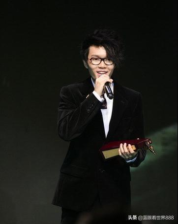 盘点香港叱咤乐坛男歌手十大赢家为何刘德华一次金奖都拿不到