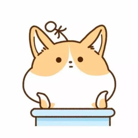 超甜·情头:你一定是碳酸饮料吧,因为我一看到你就开心的冒泡