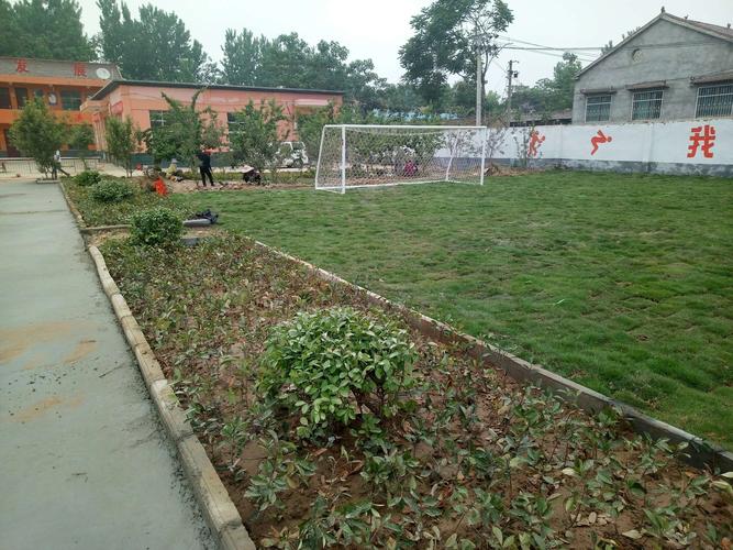 贾滩镇丁庄小学幼儿园六一文艺汇演