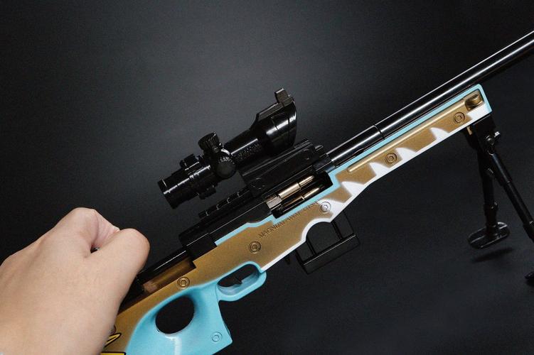 60厘米抛壳awm特工巴纳纳