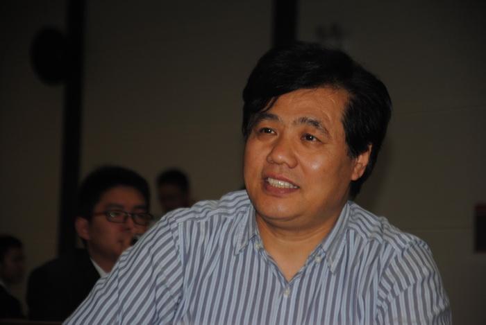 李全发