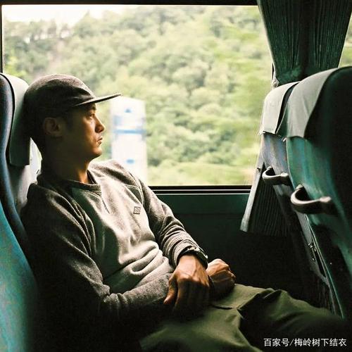 谁是"潮牌一哥",余文乐发布纪录片《inside out》