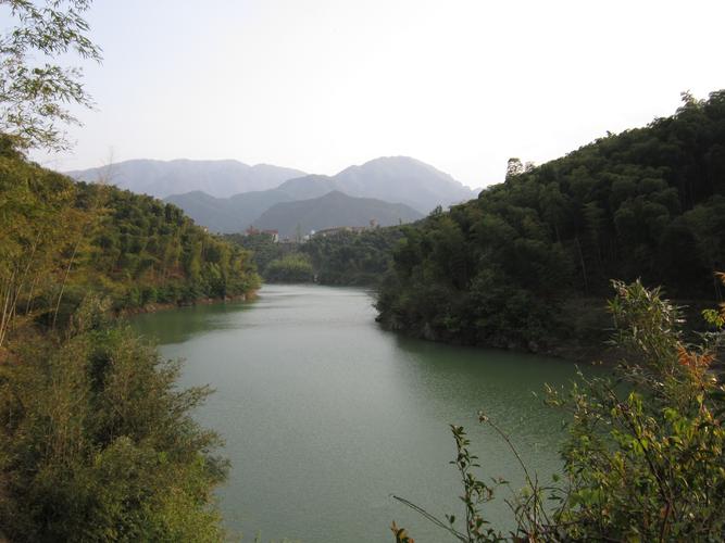 杭州山沟沟农家乐那家好