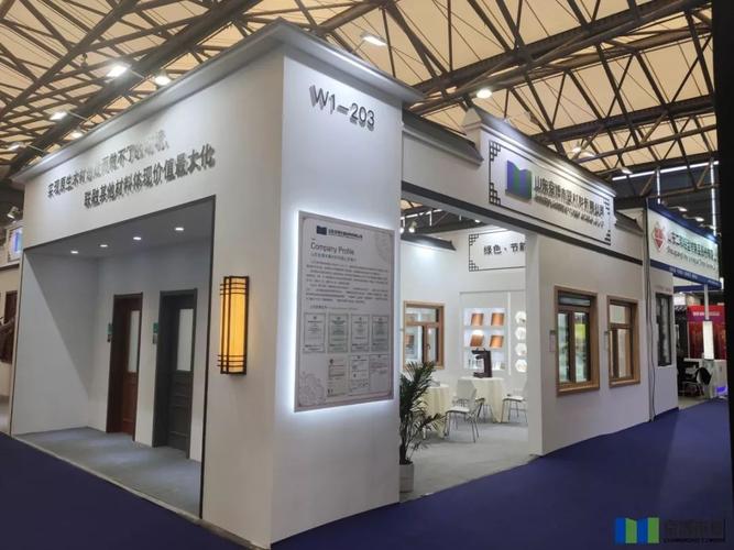 京博木基—2019中国国际门窗幕墙博览会