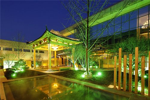 尚隐温泉门票价格_尚隐温泉门票团购/预订【驴妈妈