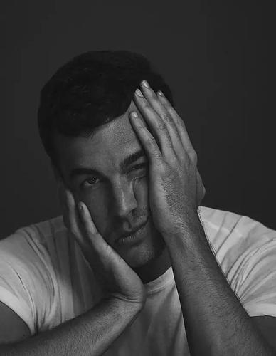 马里奥·卡萨斯 mario casas的图片