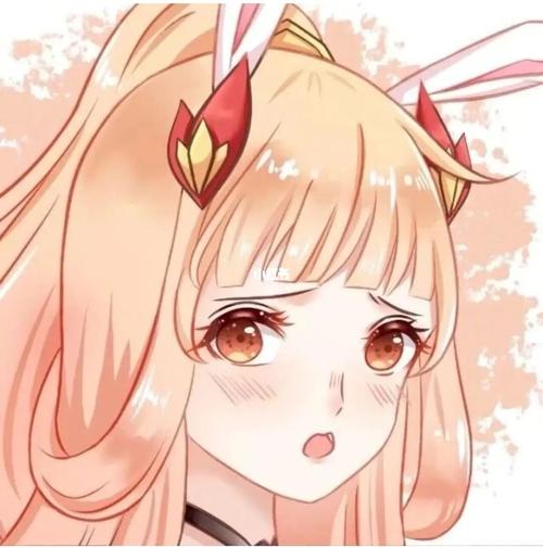 还是王者闺蜜头像_头像_素材_头像