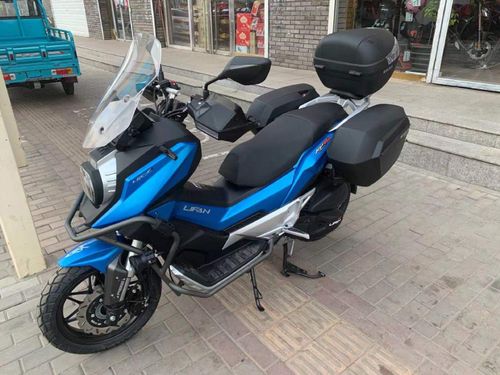 力帆kpv150 lf150t-8