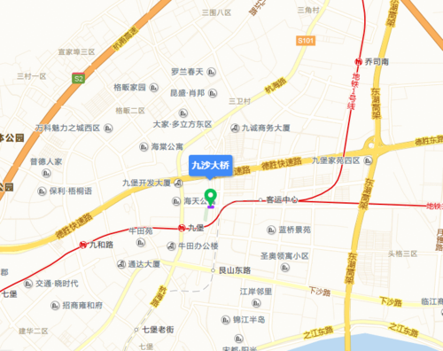 展开全部 杭州九沙大桥不在市区,在九堡附近,所以不限行的.
