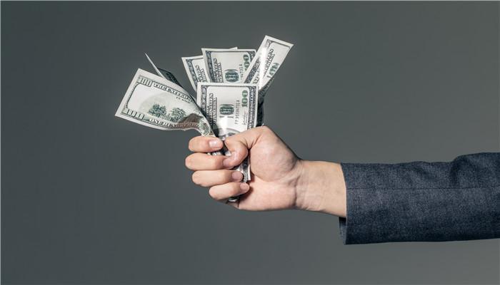 匠子生活 命理 > 正文梦到钱被别人偷了是吉兆,会发大财,梦见自己的钱