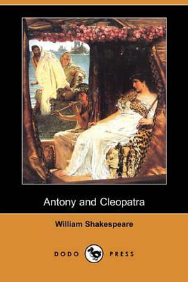 antonyandcleopatra短评