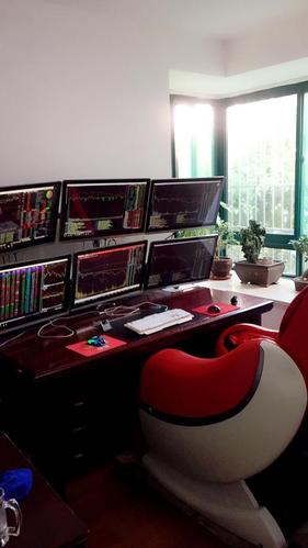 6年多的牛仔网独家直播播主,专业的股票工作室帮助了数百万粉丝朋友们