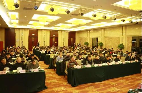 sac/tc100第六届四次和五次会议取得圆满成功.