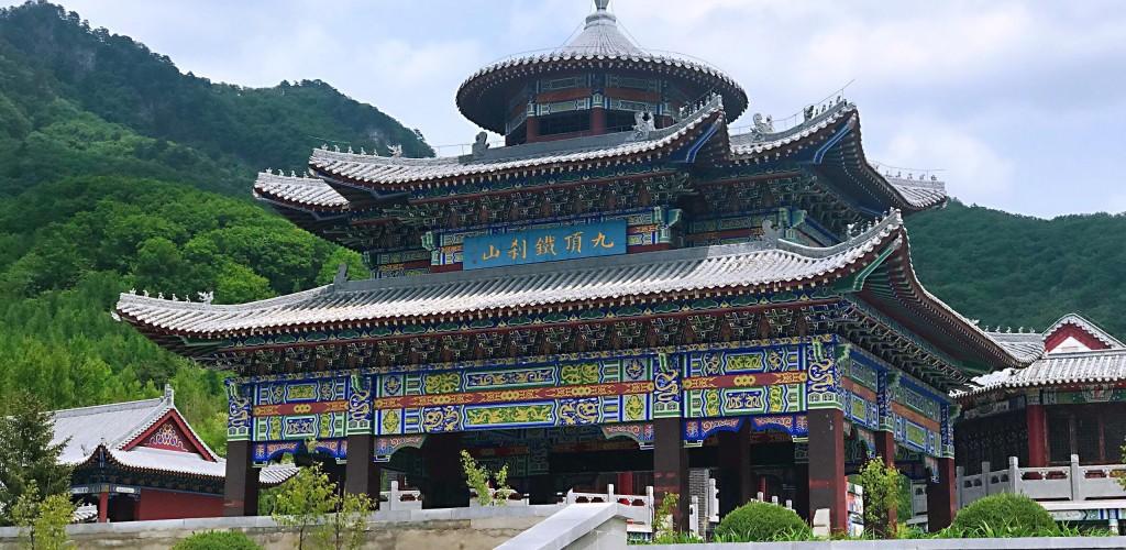 本溪自驾游景点排行