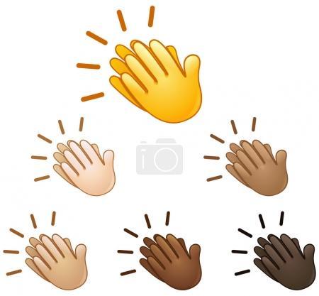 高清表情符马桶洗衣机