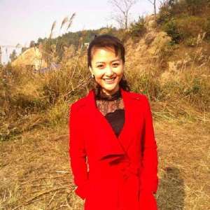 杨婷婷