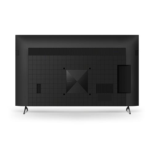 sony索尼xr75x90j75英寸4khdr超清平板液晶安卓智能平板电视
