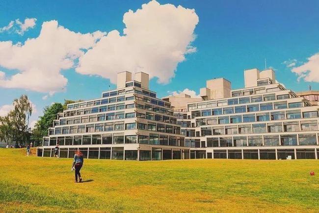 东安格利亚大学