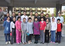 大沥高级中学