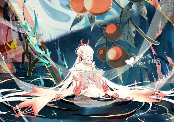 阴阳师 不知火_阴阳师_游戏_手机游戏