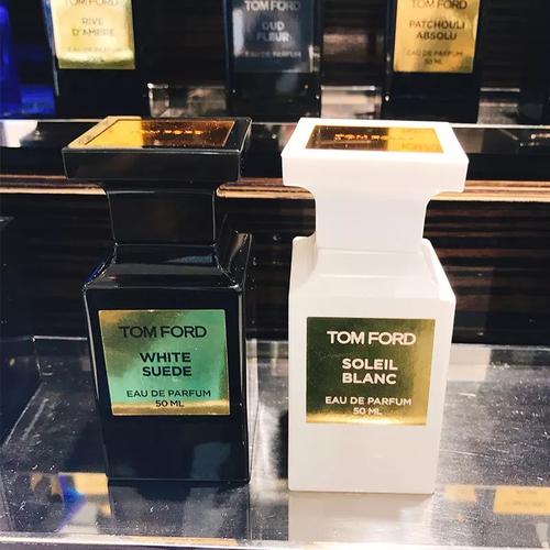 ford香水_现货 tom ford tf 汤姆福特 橙花油白麝香 乌木沉香 香水50