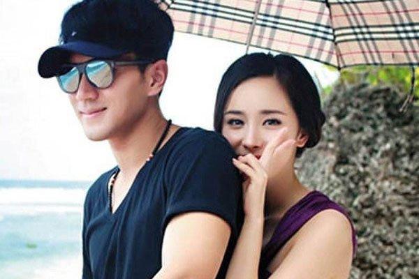 刘恺威杨幂两人还能够复婚吗杨幂当年是未婚先孕