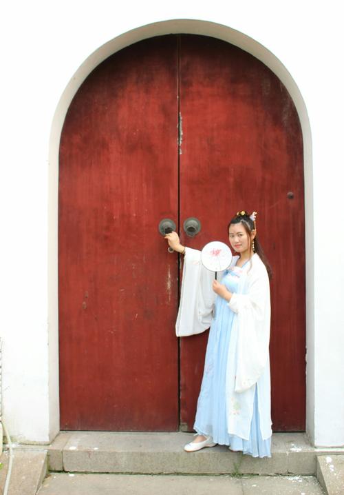 苏州阊门北码头掠影.2019一4一25