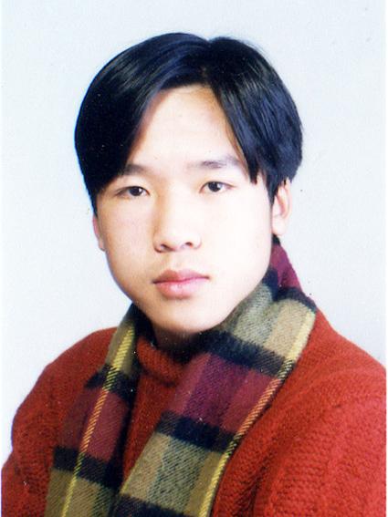 石晓康