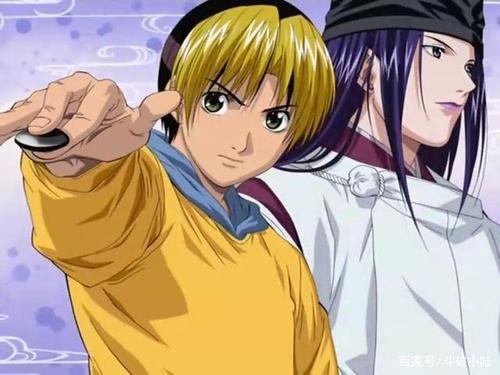 棋魂真人版来袭 会成为""经典""么?