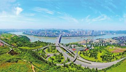 泸州:建设现代化区域中心 建成全国美丽城市