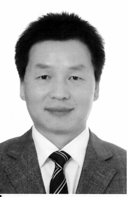 潮平两岸阔 风正一帆悬——青年书法家李正平印象