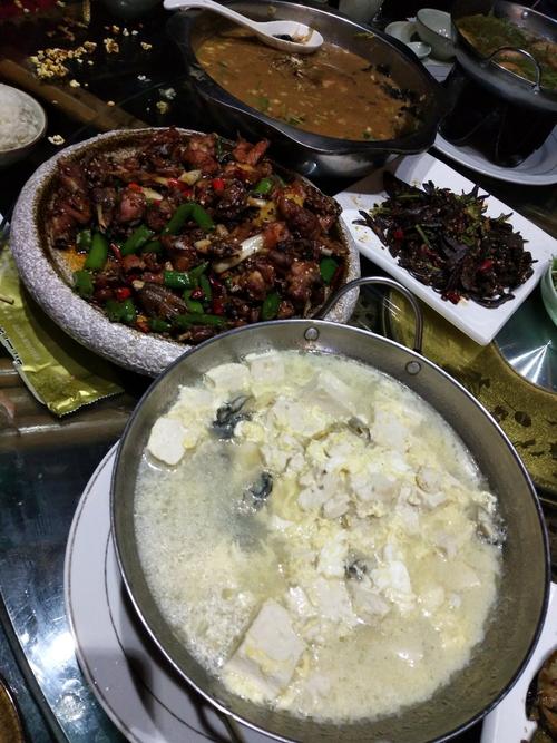 朱老大饺子村